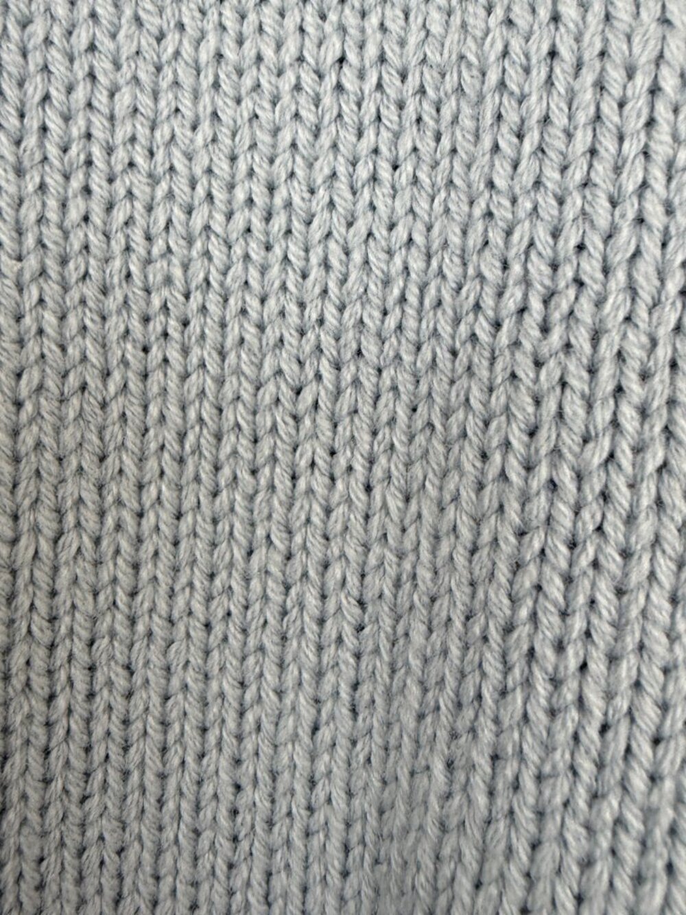 LUCKY BRAND Women's Embroidered Fish Sweater XL Skyway Blue NWT - Picture 5 of 6